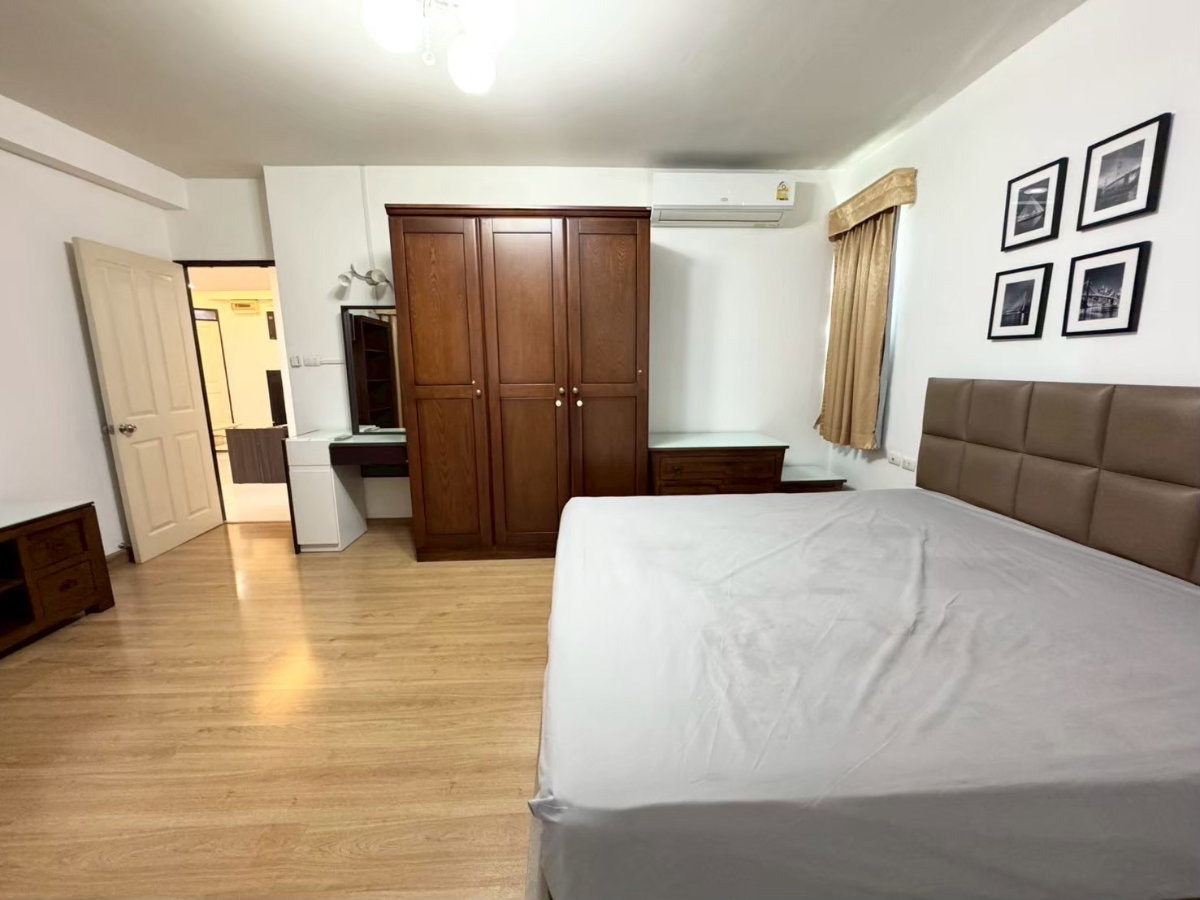 picture Condo Supalai Park Srinakarin For Rent 2 bedroom - 13/17