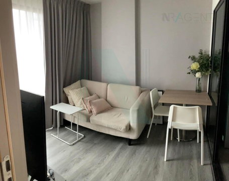 🎉 For Rent Condo THE ORIGIN ONNUT Building A, Floor 6,1 bed room, Room size 28.00 sqm