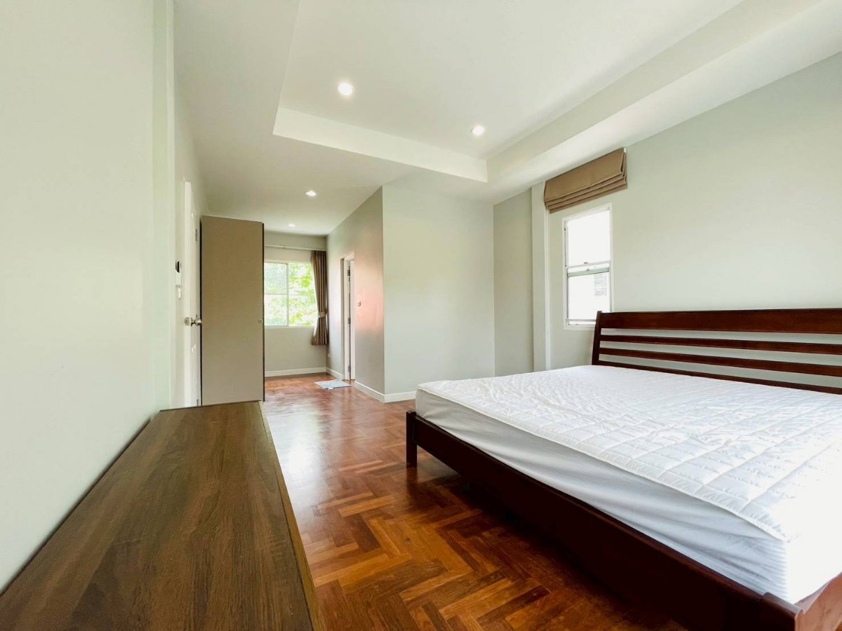 picture For Rent : Single House Chaiyaphruek Rangsit–Khlong 4 - 22/59
