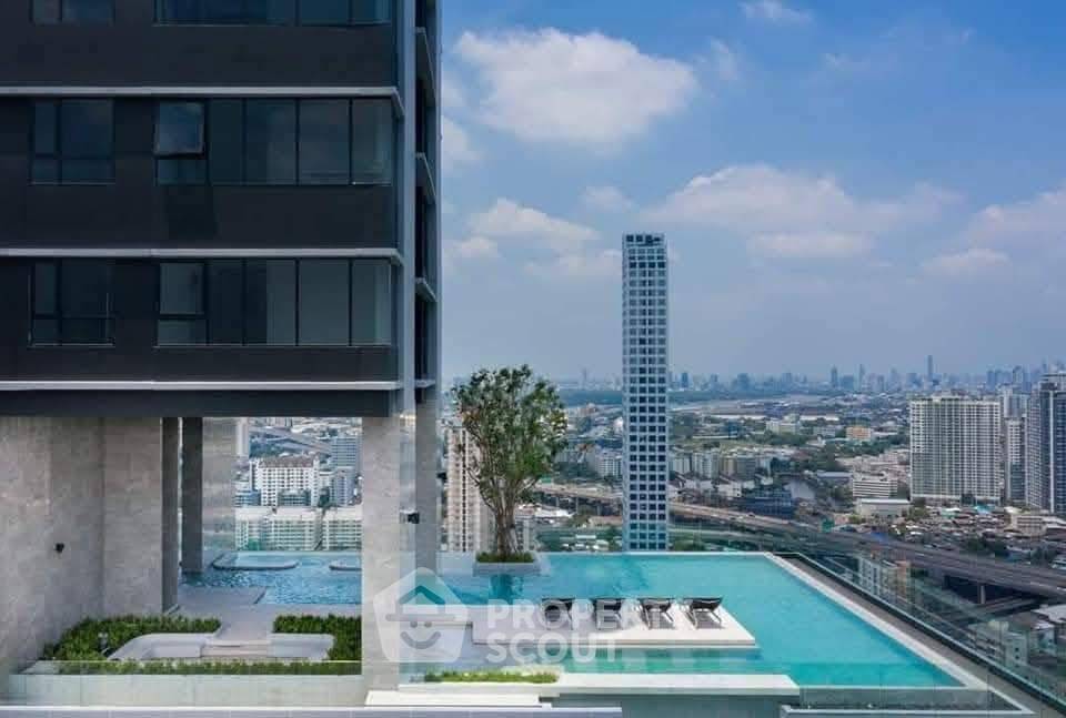 picture 1-BR Condo at Knightsbridge Prime Onnut near BTS On Nut (ID 2986088) - 17/17