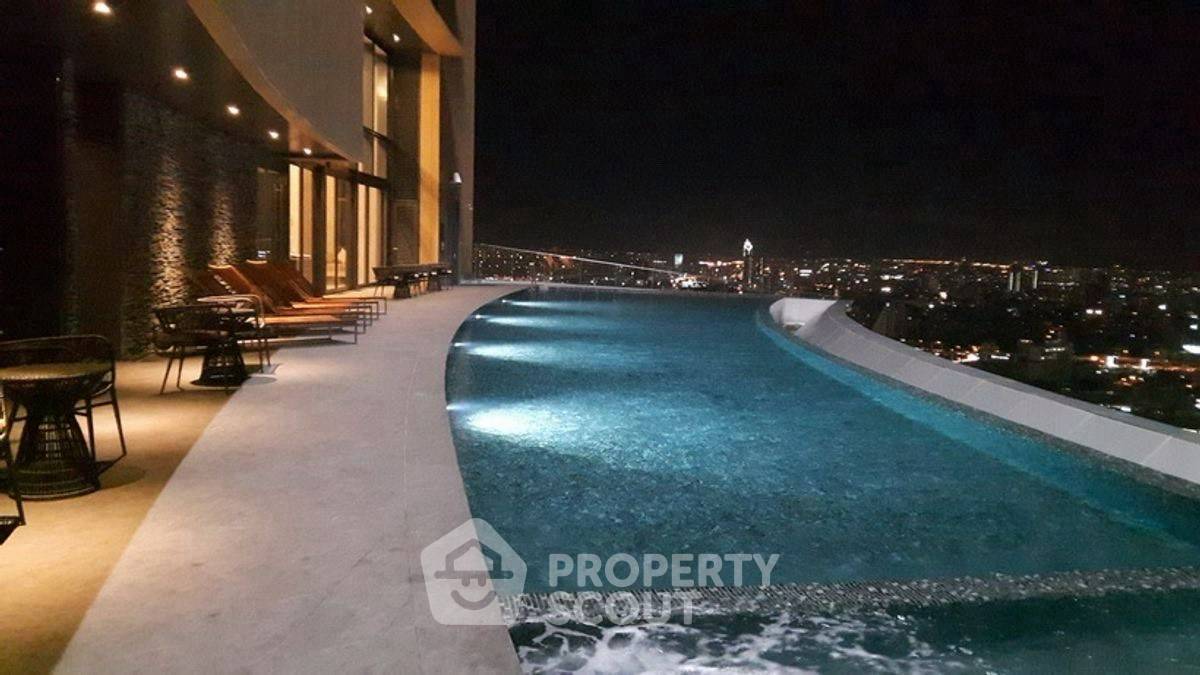 picture 1-BR Condo at The Lumpini 24 near BTS Phrom Phong (ID 2309291) - 11/12