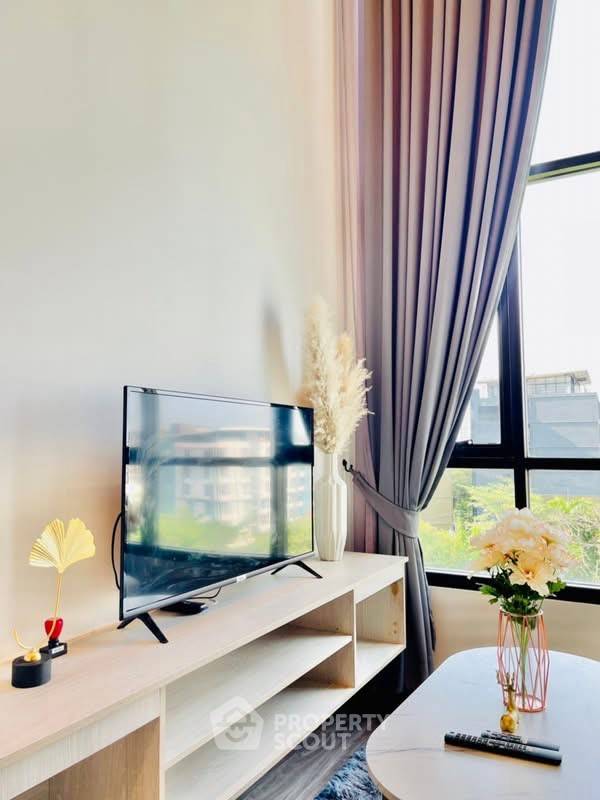 รูป คอนโด 1-ห้องนอน ที่ เดอะ คอลเล็ค รัชดา 32 ใน จันทรเกษม (ID 2985190) - รูปที่ 4/16