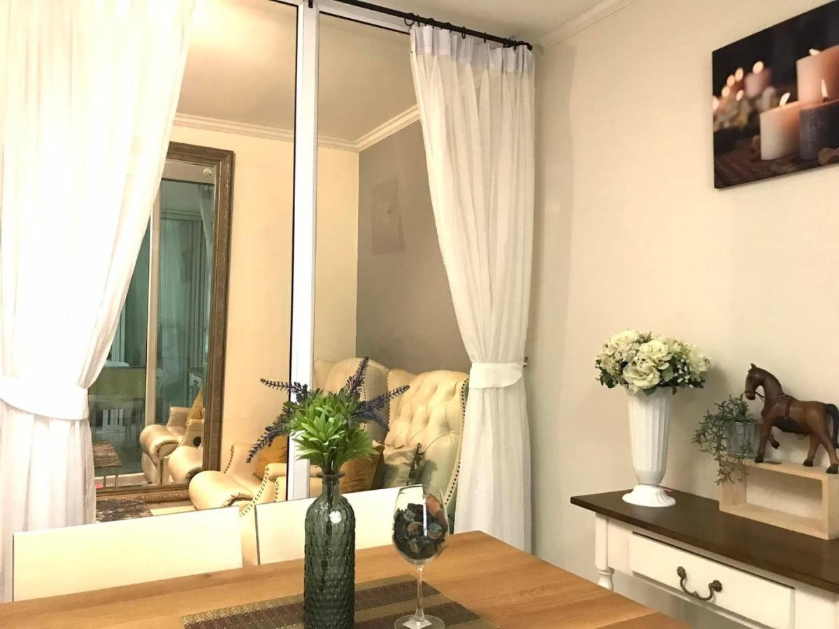 รูป 🔗🏡 FOR RENT: The Link Advance — COMFORTABLE & CONVENIENT LIVING! 💰 Rental Price: 11,000 THB/month!! - รูปที่ 5/9