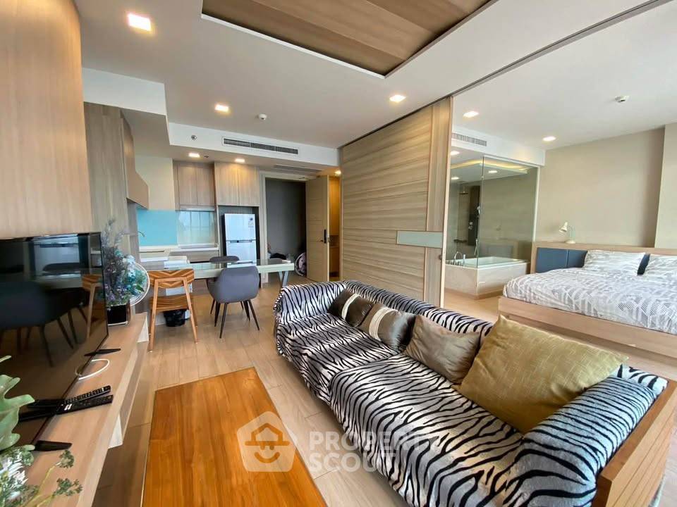 รูป คอนโด 1-ห้องนอน ที่ ซีตัส บีชฟรอนท์ ใกล้ หาดจอมเทียน (ID 2986015) - รูปที่ 3/6