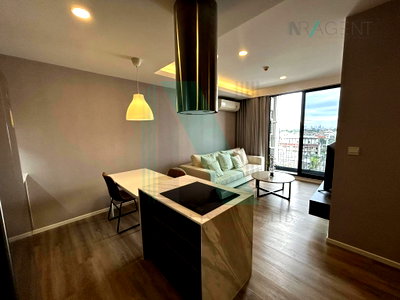 Condos for rent : For Rent Condo VERY LASALLE (SUKHUMVIT 105) Building 1, Floor 7,2 bed room, Room size 59 sqm