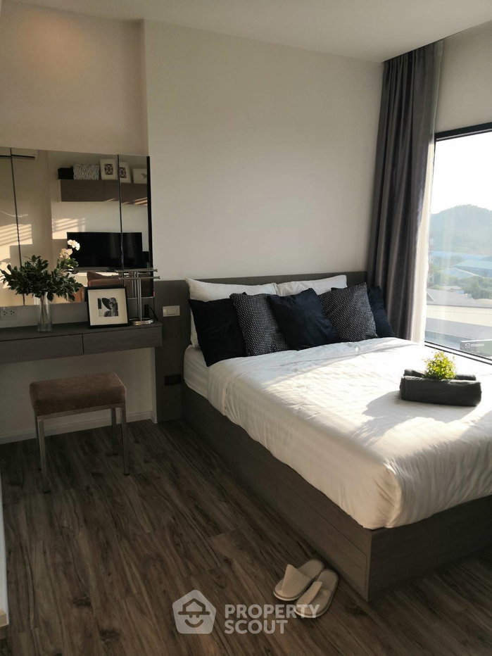 รูป คอนโด 1-ห้องนอน ที่ ไนท์บริดจ์ ดิ โอเชี่ยน ศรีราชา ใน สุรศักดิ์ (ID 2984878) - รูปที่ 8/20