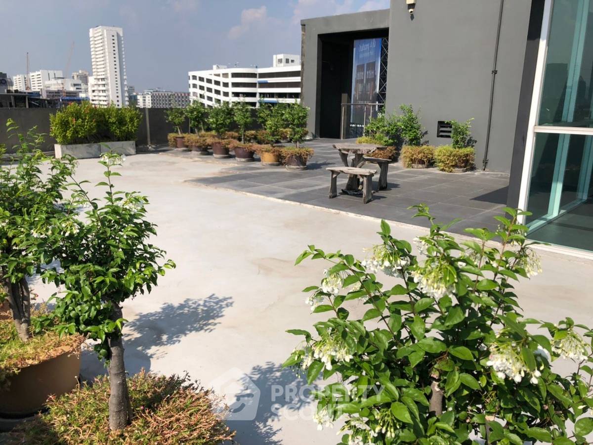 รูป คอนโด 2-ห้องนอน ที่ เดอะ ยูนิค ลาดพร้าว 26 ใกล้ MRT รัชดาภิเษก (ID 2147397) - รูปที่ 13/22