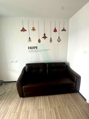 Condos for rent : For Rent Condo ORIGINS RAMA 2 Building 1, Floor 10,1 bed room, Room size 31 sqm
