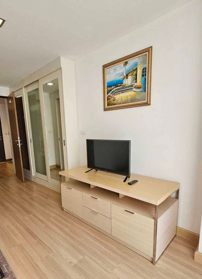 รูป The Alcove 49 | ให้เช่า 2 ห้องนอน แต่งเรียบร้อย น่าอยู่ ทำเลดี ซอยเงียบสงบ ราคาดี ใกล้รถไฟฟ้าพร้อมพงษ์ - รูปที่ 3/9