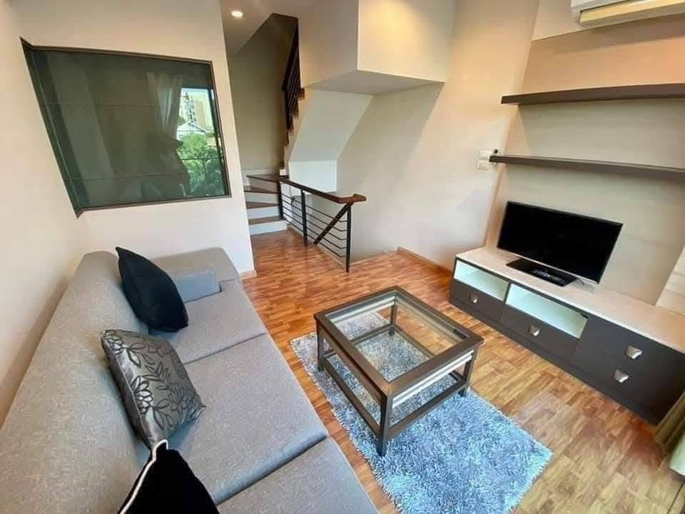 รูป RS6425 ให้เช่า The Private Sukhumvit 97/1 ทาวน์โฮมสไตล์ Cozy Modern ใกล้ BTS บางจาก - รูปที่ 11/32