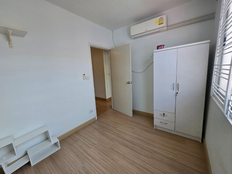 รูป ✨ ให้เช่า ทาวน์โฮม The Connect 10 แบริ่ง สเตชั่น 19 ตรว 3 นอน 2 น้ำ เพียง 14000 บาท 🏡💖 - รูปที่ 12/16