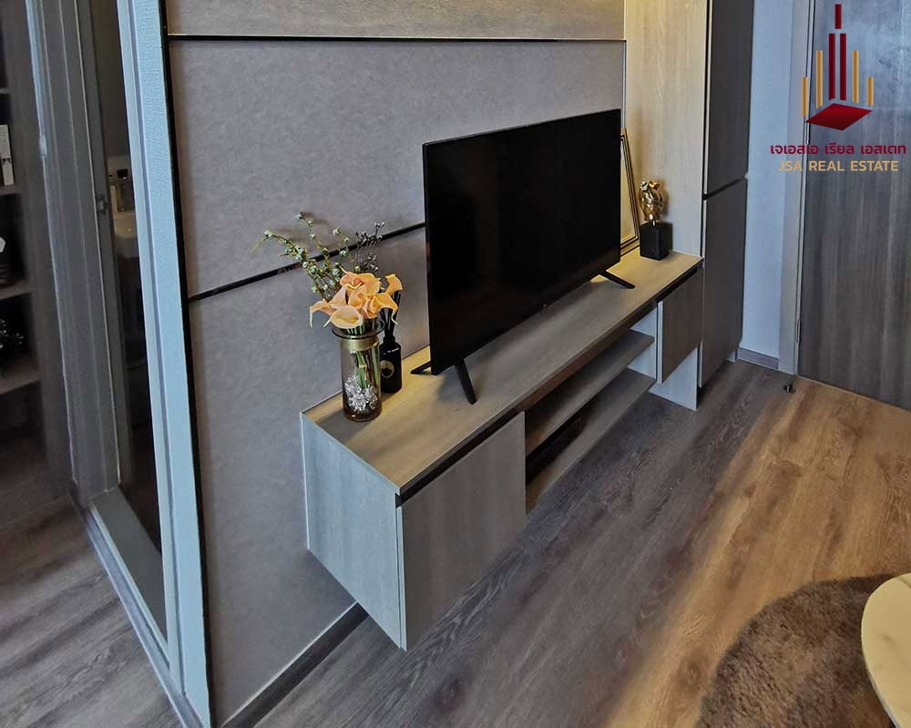 picture ✨ For Rent: Knightsbridge Prime Onnut Condo ✨    💰 Only 20,000 THB/month - 3/6