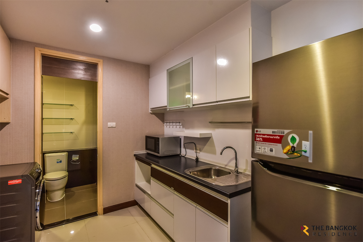picture Supalai Prima Riva  Ready-to-move-in Condo - 2/10