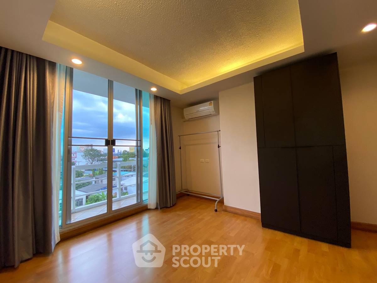 รูป คอนโด 2-ห้องนอน ที่ วอเตอร์ฟอร์ด สุขุมวิท 50 คอนโดมิเนียม ใกล้ BTS อ่อนนุช (ID 2975874) - รูปที่ 6/10