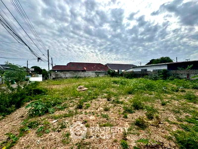 Land for sale Provincial Waterworks Authority Chiang Mai : 432 m² Land for Sale close to Chiang Mai University (ID 2984086)