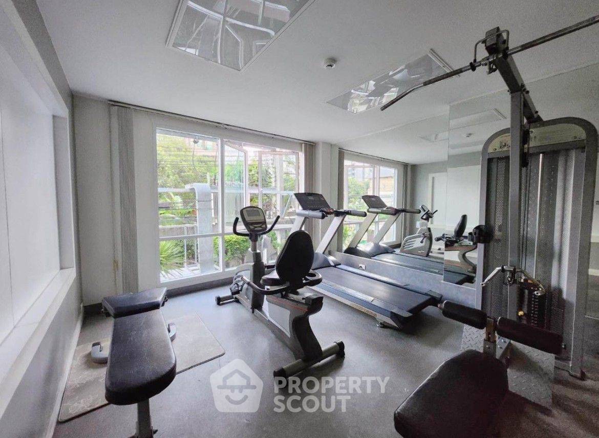 picture 1-BR Condo at The Aree Condominium near BTS Ari (ID 1840289) - 10/10