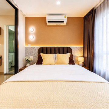🔥 ขายคอนโด รีเจ้นท์ โฮม 97/1 (Regent Home 97/1) BTS บางจาก