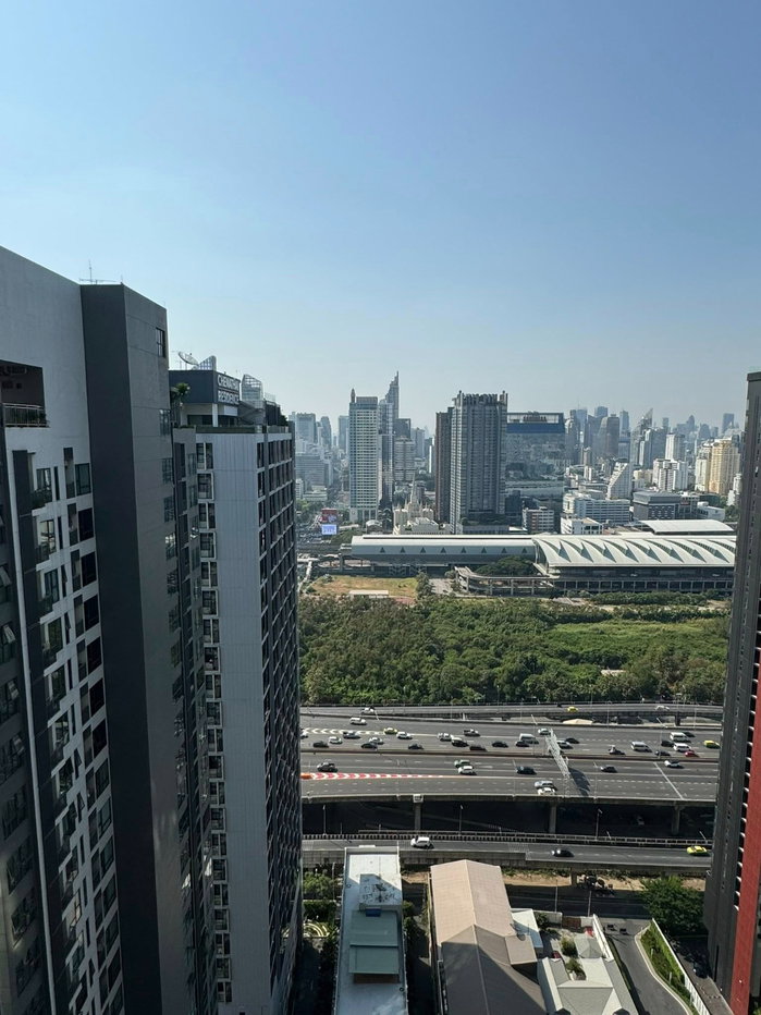 รูป เช่าคอนโด Life Asoke - Rama 9/ไลฟ์ อโศก - พระราม 9 (J6906019) ID Line : @condo65 - รูปที่ 10/10