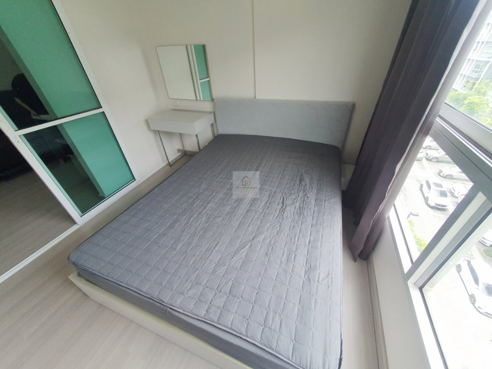 picture D Condo Ramkhamheng 9 𝕮𝖔𝖓𝖉𝖔 𝖋𝖔𝖗 𝖘𝖊𝖑𝖑 𝟏.73 𝕸𝕭 - 5/12
