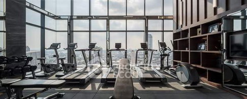 1-BR Condo at Knightsbridge Prime Onnut near BTS On Nut (ID 2357486)