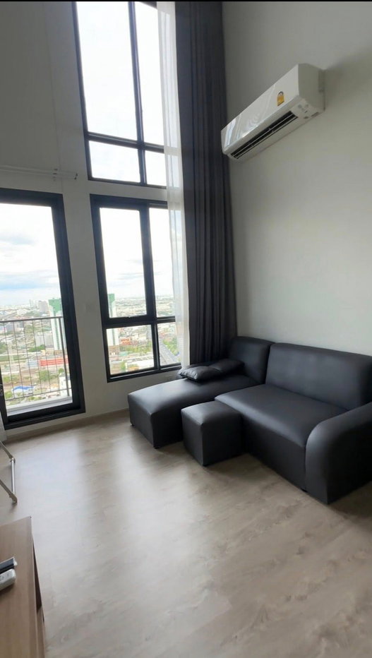 รูป 🟢ER26174 🟢ให้เช่า / For Rent The Tree Pattanakarn - Ekkamai 💰 ราคา 25,000 บาท/เดือน - รูปที่ 4/13