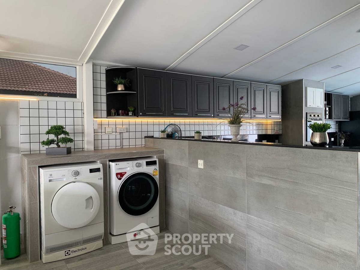 รูป บ้าน 3-ห้องนอน ที่ บ้านปณาลี บ้านนา วิลเลจ ใกล้ ห้วยใหญ่ (ID 2986055) - รูปที่ 16/21