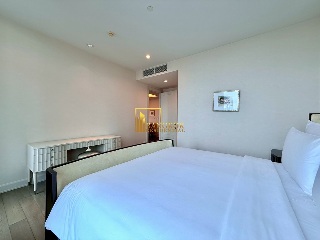 picture Oriental Residence | Sophisticated 2 Bedroom Luxury Condo - BR14481CD - 12/36