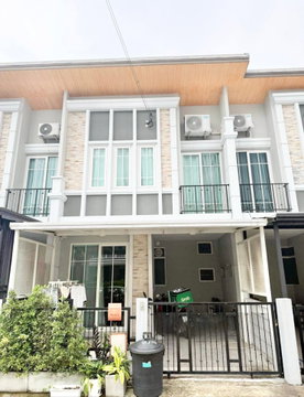 ให้เช่าบ้าน Golden Town รามอินทรา-วงแหวน