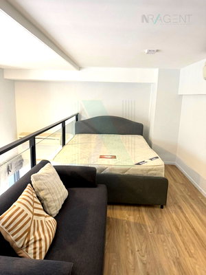 Condos for rent : 🎉 For Rent Condo RAMADA PLAZA RESIDENCE Building 1, Floor 25,Duplex 2 bed room, Room size 49.00 sqm
