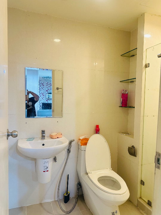 รูป 🔥🔥ให้เช่า ไอคอนโด สุขาภิบาล 2 เฟอร์ครบ โทร 064-294-2224 - รูปที่ 11/13