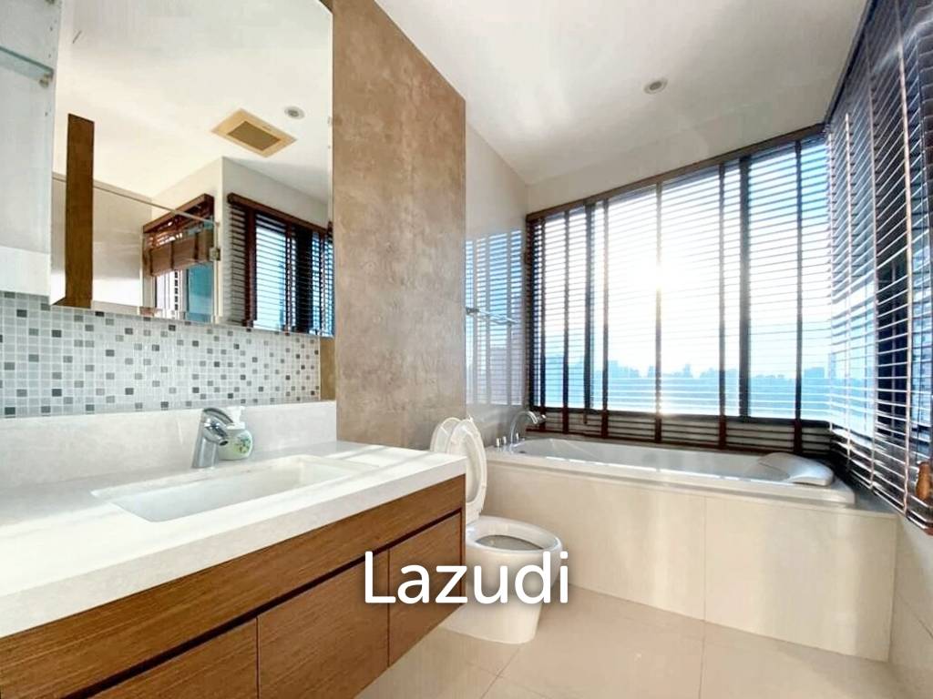 picture 2 Bed 2 Bath 92.87 SQ.M Bright Sukhumvit 24 - 7/9