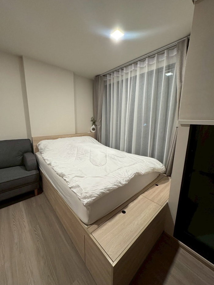 รูป เช่าคอนโด The Muve Paw Bangkhae/เดอะ มูฟ พอว์ บางแค (T6906014) ID Line : @rent24 - รูปที่ 2/19