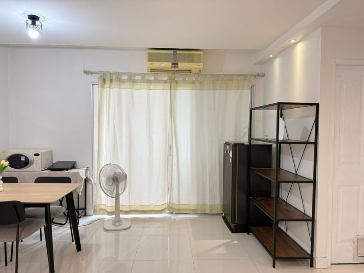 รูป 🔥ว่างพร้อมเข้าอยู่🔥#NOP999 Supalai city home✅แอดไลน์นัดชมห้อง🌸 - รูปที่ 13/34