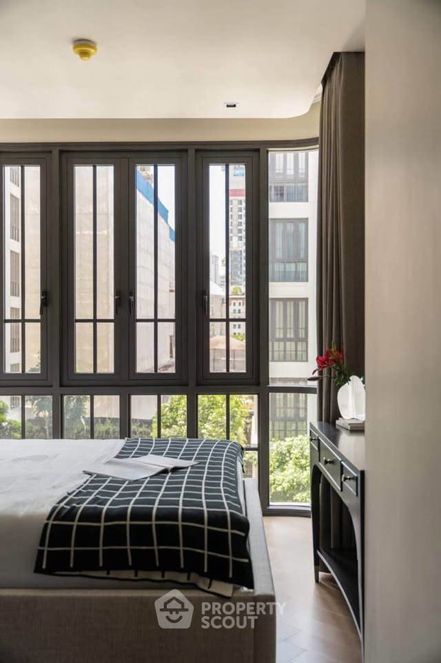 picture 2-BR Condo at The Reserve Sukhumvit 61 near BTS Thong Lor (ID 2984592) - 7/14