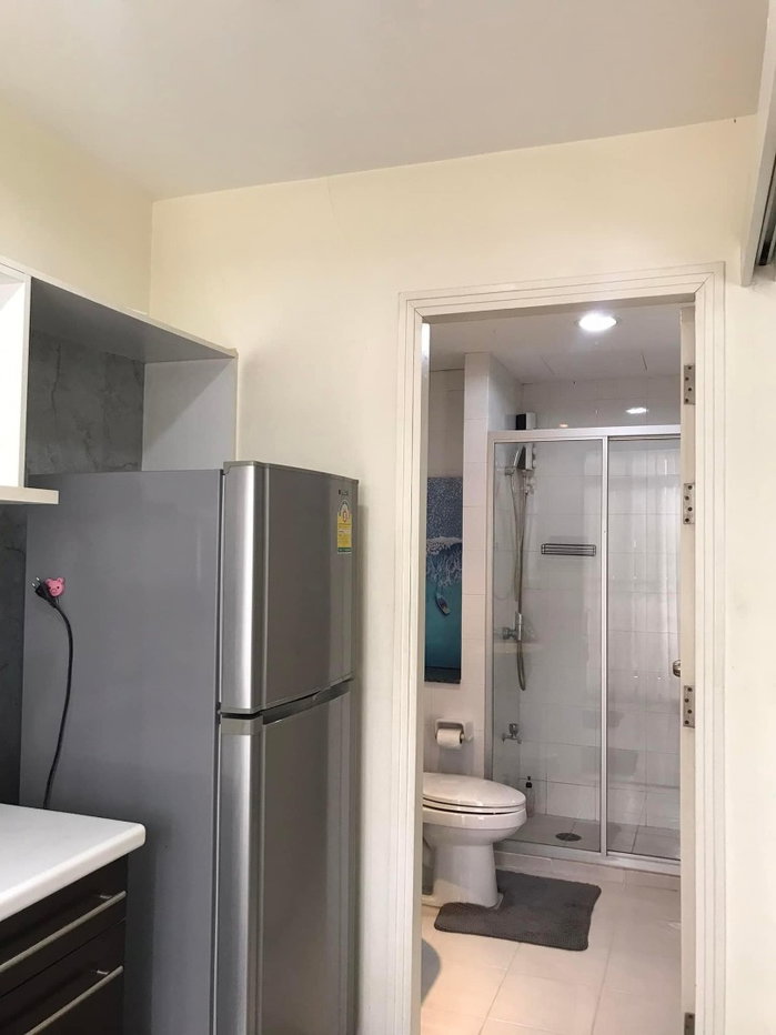 รูป 🔗🏡 FOR RENT: The Link Advance — COMFORTABLE & CONVENIENT LIVING! 💰 Rental Price: 11,000 THB/month!! - รูปที่ 7/9