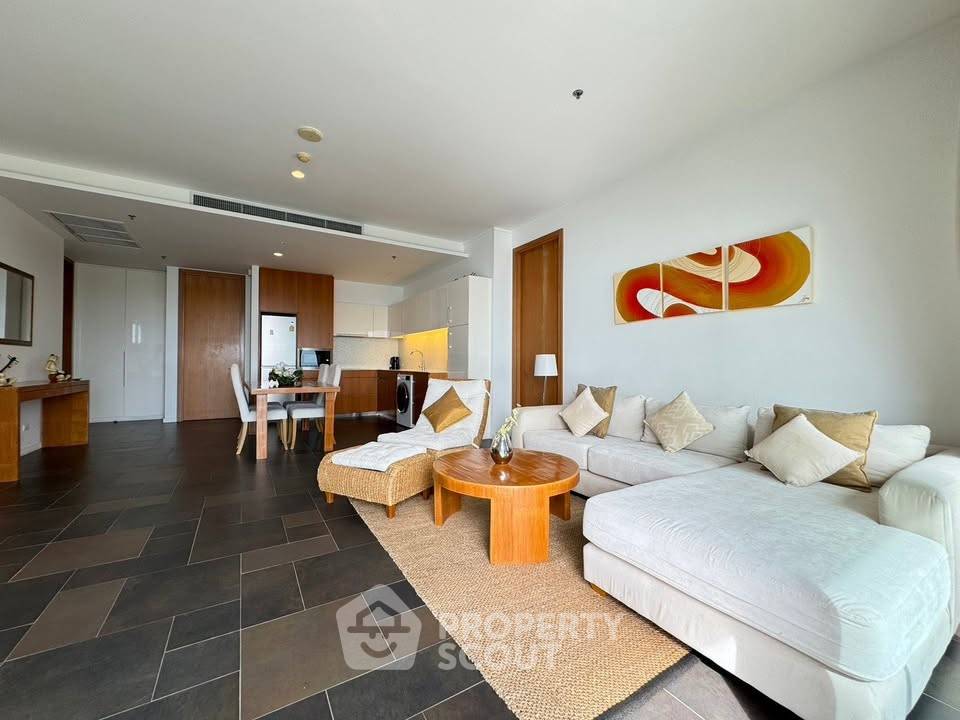 picture 2-BR Condo at Northpoint Condominium close to Wong Amat (ID 2983737) - 8/10