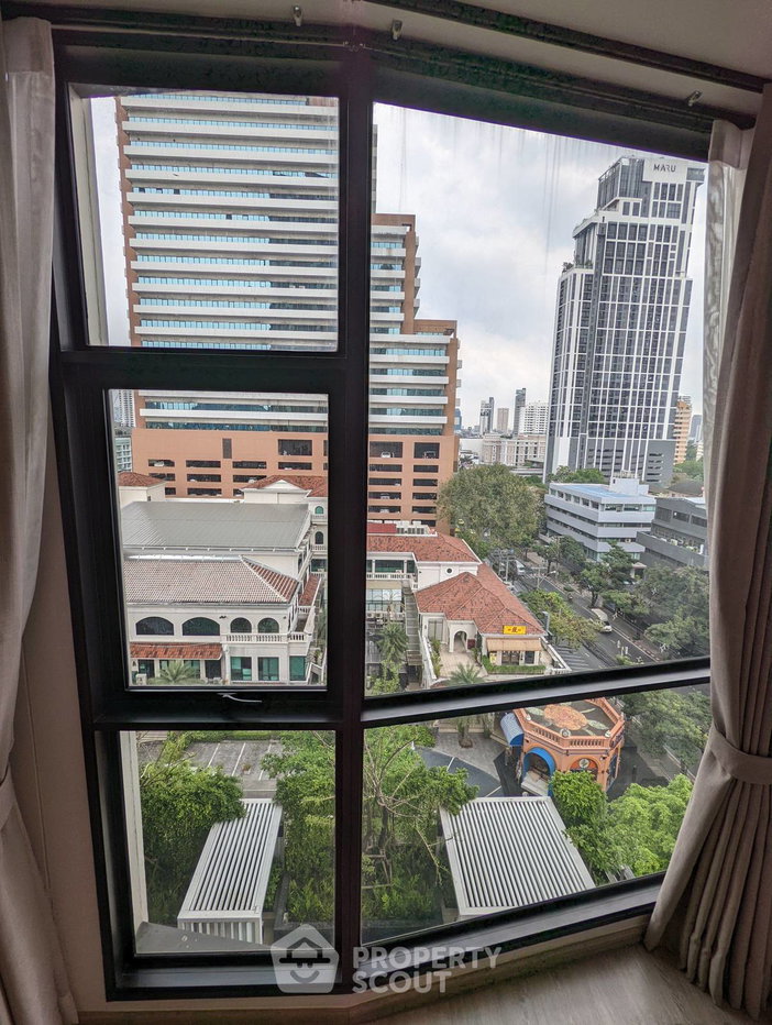 picture 2-BR Condo at Rhythm Ekkamai near BTS Ekkamai (ID 711265) - 10/20
