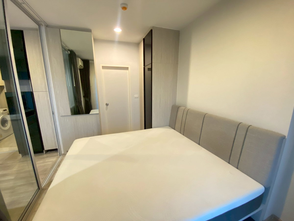picture Condo for rent Niche Mono Ramkhamhaeng Monthly 15,000 thb. - 11/29