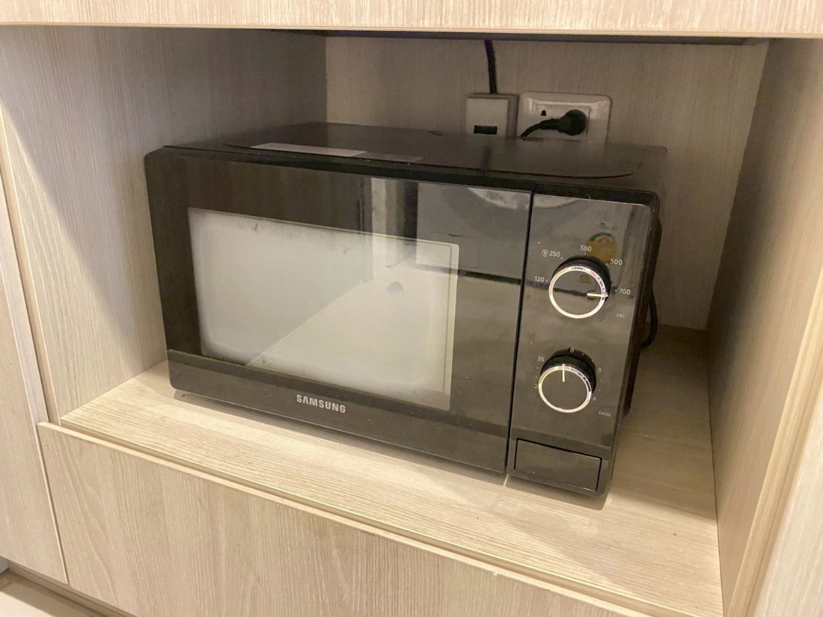 picture Condo for rent Niche Mono Ramkhamhaeng Monthly 15,000 thb. - 21/29