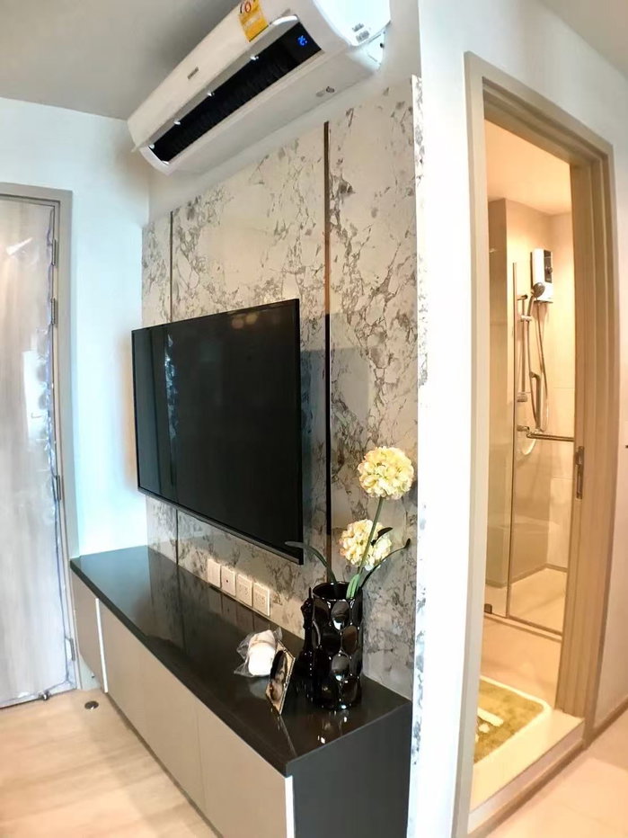 picture [For Sale] Life One Wireless | 1 bedroom, 1 bathroom✅ Foreigner Quota - 2/8