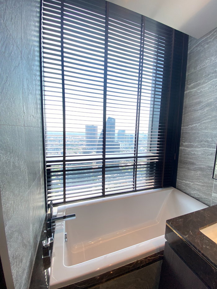 รูป The Esse Sukhumvit 36, 2 Bed/ 2 Bath, 31 Floor, City and River view - รูปที่ 15/19