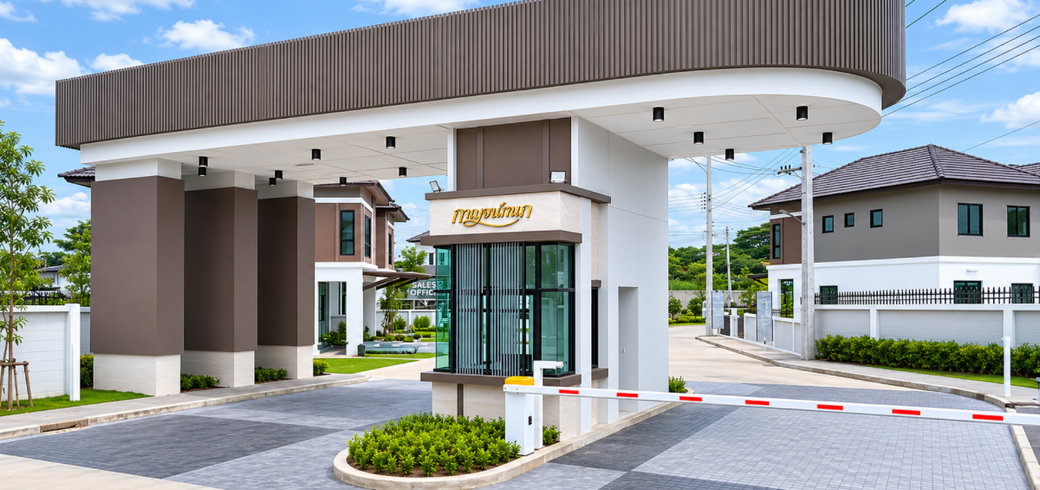 รูป Karnkanok Ville 26 San Klang - รูปที่ 1/20