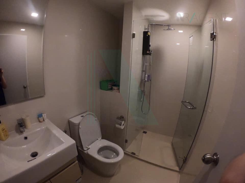 picture 🎉 For Rent Condo METRO LUXE RATCHADA Building B, Floor 6,1 bed room, Room size 29.00 sqm - 8/8