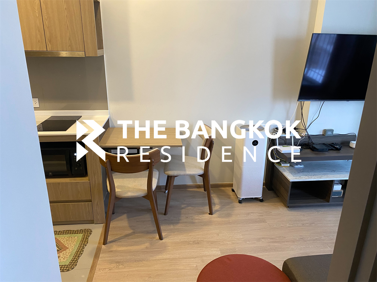 รูป ยูนิตหายาก ราคาดี เซ็นทริค รัชโยธิน ใกล้ BTS สถานีรัชโยธิน - รูปที่ 1/10