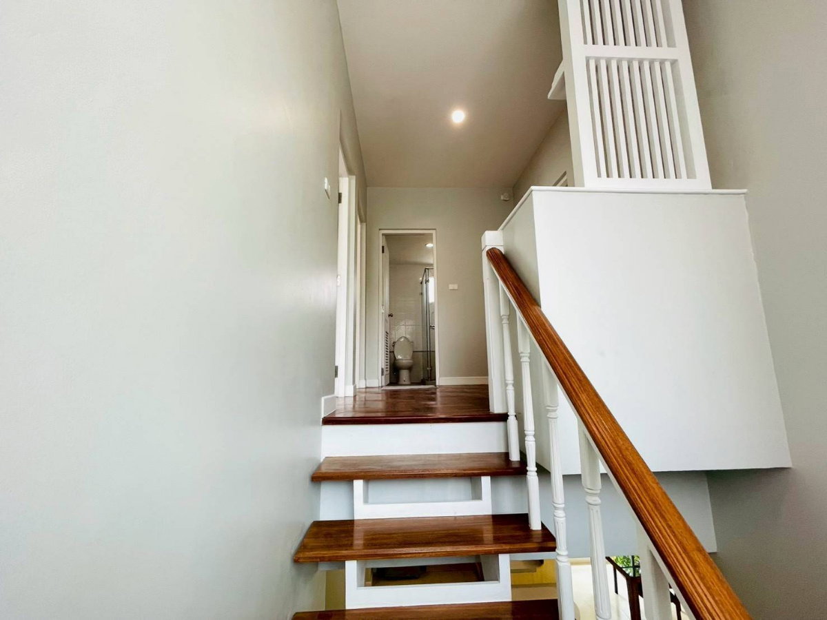picture For Rent : Single House Chaiyaphruek Rangsit–Khlong 4 - 18/59