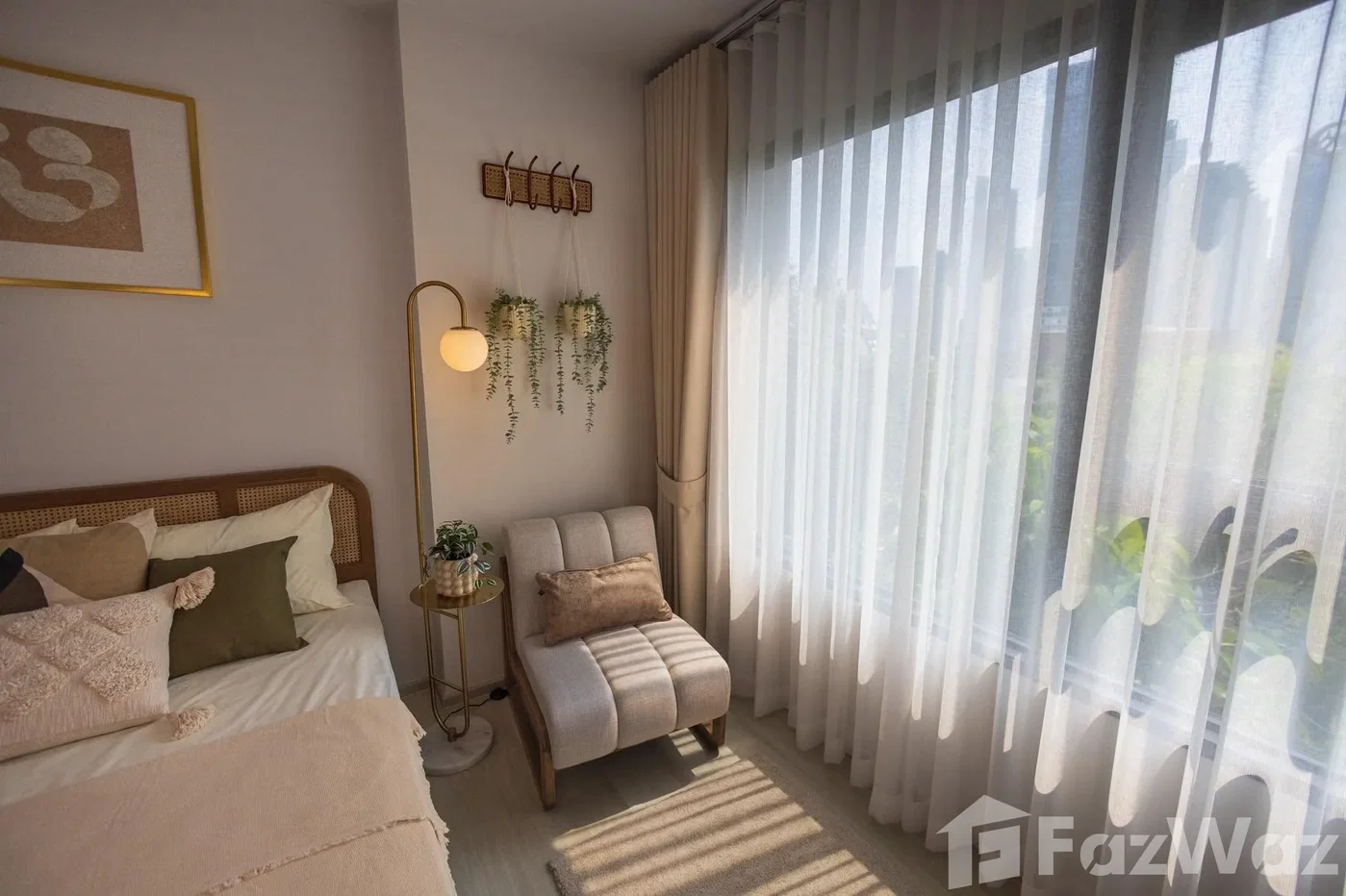 picture 1 Bedroom Condo for sale at Life One Wireless  6453310 - 6/15