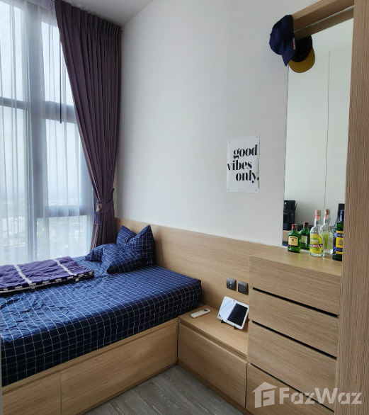 picture Stunning River View Unit at The Line Sukhumvit 101 1372260 - 2/9