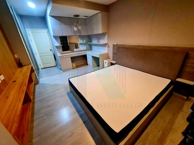 Condos for sale : 🎉 For Sell Condo CHAMBERS RAMINTRA Building A, Floor 3,2 bed room, Room size 82 sqm