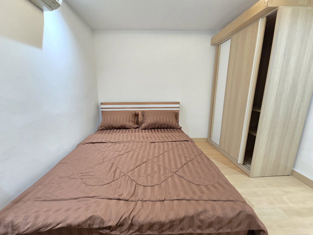 picture 2 Bed 2 Bath Ekkamai Pet Friendly - 6/9