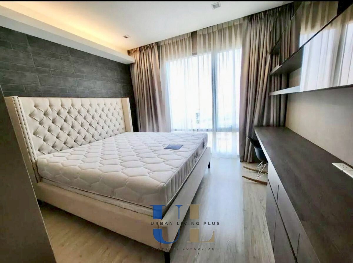 รูป ( UL2606115 ) ✨Tel/Line 096-2479369✨ ให้เช่า คอนโด สตาร์วิว 2 ห้องนอน 2 ห้องน้ำ ขนาด 77 ตร.ม. ขั้นสูง ลิฟต์ส่วนตัว ราคาดีมาก🔥 🔥 - รูปที่ 5/8